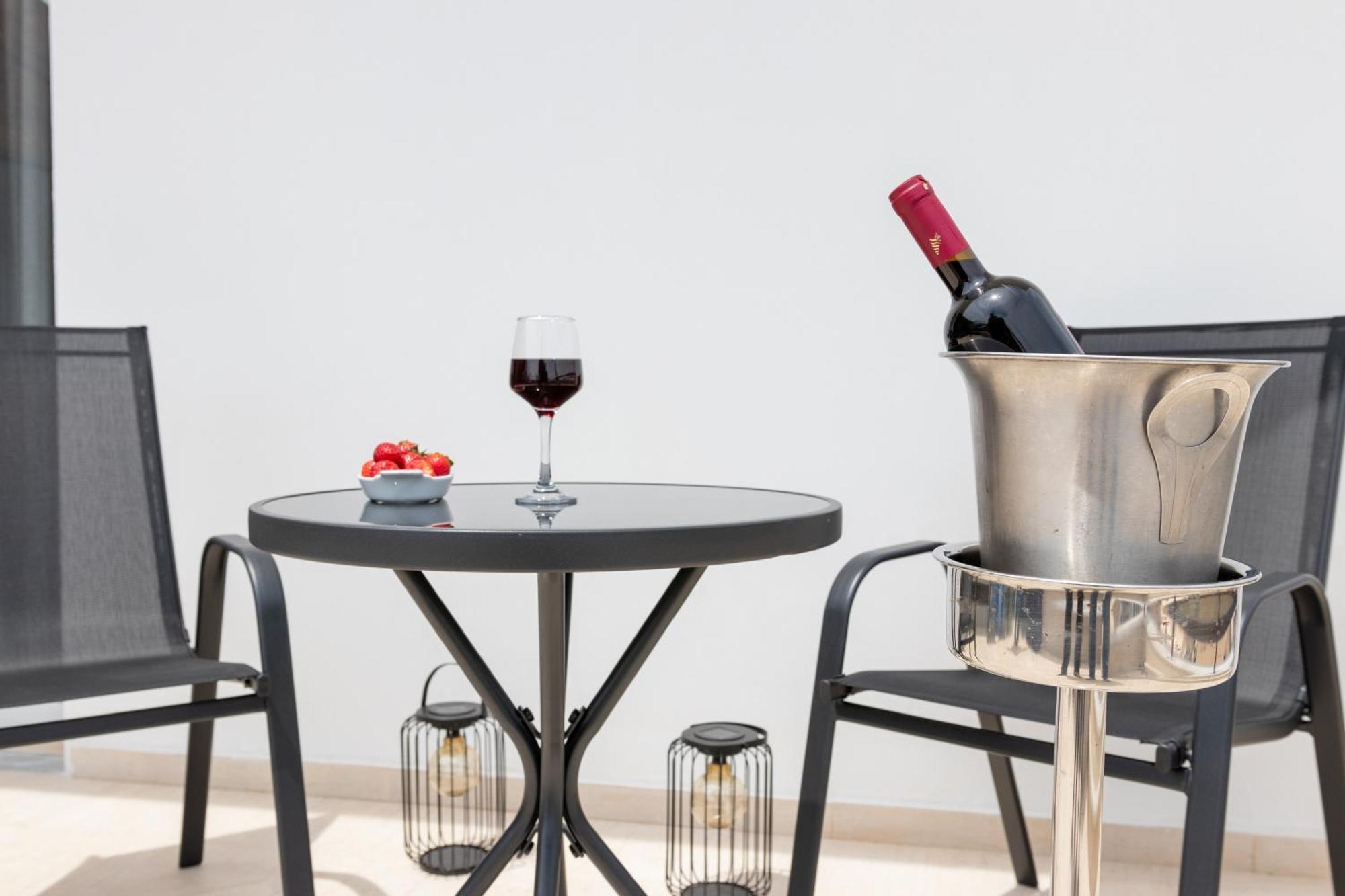 H4 Art Sparta Apartment Εξωτερικό φωτογραφία