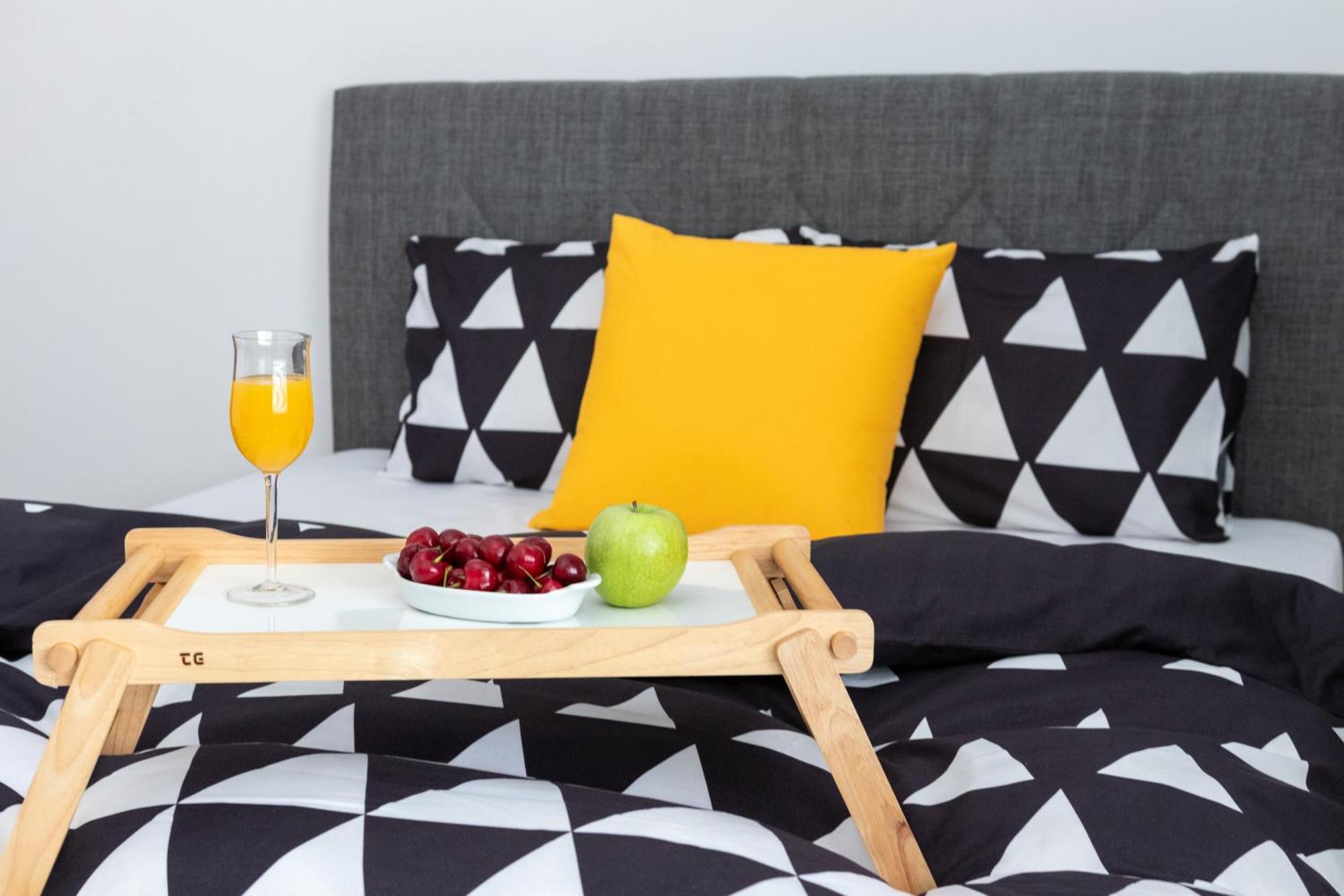 H4 Art Sparta Apartment Εξωτερικό φωτογραφία