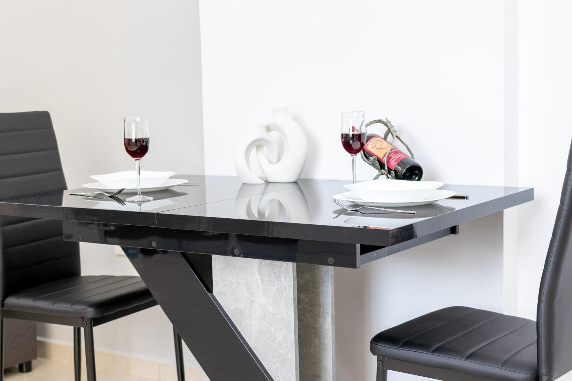 H4 Art Sparta Apartment Εξωτερικό φωτογραφία