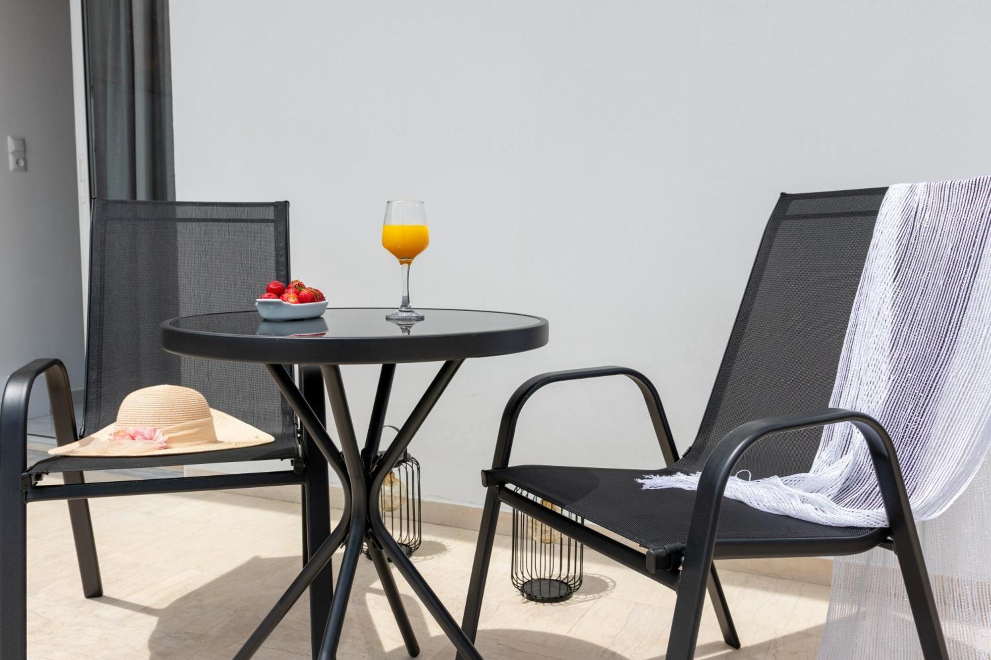 H4 Art Sparta Apartment Εξωτερικό φωτογραφία